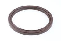 Vārpstas blīvgredzens, Kloķvārpsta