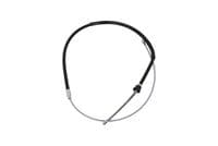 Trose, Stāvbremžu sistēma