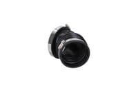 Gaisa tvērēja caurule, Gaisa filtrs