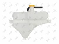 Kompensācijas tvertne, Dzesēšanas šķidrums