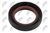 Vārpstas blīvgredzens