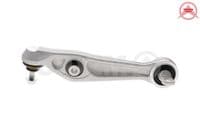 Neatkarīgās balstiekārtas svira, Riteņa piekare