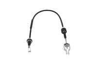 Trose, Sajūga pievads