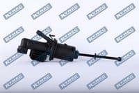 Galvenais cilindrs, Sajūgs