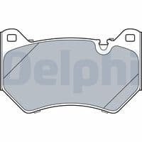 Bremžu uzliku kompl., Disku bremzes