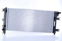 Radiators, Motora dzesēšanas sistēma