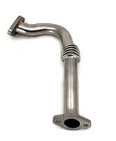 Cauruļvads, EGR vārsts