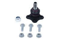 Balst-/Virzošais šarnīrs