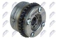 Sadales vārpstas regulēšanas mehānisms