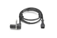 Devējs, Riteņu griešanās ātrums