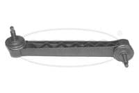 Stiepnis/Atsaite, Stabilizators