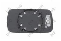 Spoguļstikls, Ārējais atpakaļskata spogulis