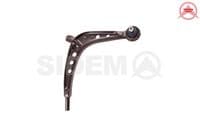 Neatkarīgās balstiekārtas svira, Riteņa piekare