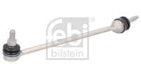 Stiepnis/Atsaite, Stabilizators