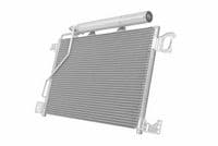 Kondensators, Gaisa kond. sistēma