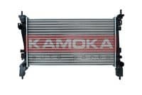 Radiators, Motora dzesēšanas sistēma