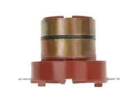 Kolektora gredzens, Ģenerators