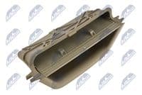 Durvju rokturis, Salona aprīkojums