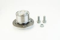 Riteņa rumbas gultņa komplekts