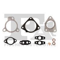 Montāžas komplekts, Kompresors