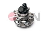 Riteņa rumbas gultnis