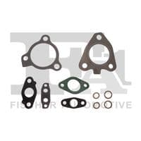 Montāžas komplekts, Kompresors