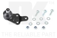 Balst-/Virzošais šarnīrs