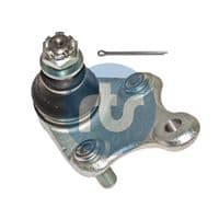 Balst-/Virzošais šarnīrs