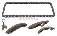 Sadales vārpstas piedziņas ķēdes komplekts