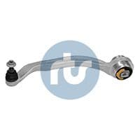 Neatkarīgās balstiekārtas svira, Riteņa piekare