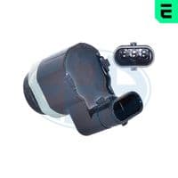 Devējs, Parkošanās palīgsistēma