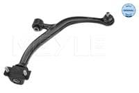 Neatkarīgās balstiekārtas svira, Riteņa piekare