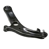 Neatkarīgās balstiekārtas svira, Riteņa piekare