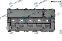 Cilindru galvas vāks