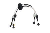 Trose, Mehāniskā pārnesumkārba