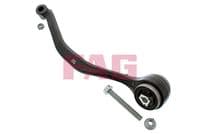 Neatkarīgās balstiekārtas svira, Riteņa piekare