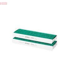 Filtrs, Salona telpas gaiss