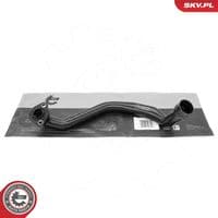 Šļūtene, Kartera ventilācija