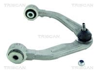 Neatkarīgās balstiekārtas svira, Riteņa piekare