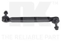 Stiepnis/Atsaite, Stabilizators