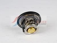 Termostats, Dzesēšanas šķidrums