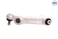 Neatkarīgās balstiekārtas svira, Riteņa piekare