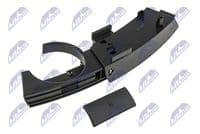 Dzērienu turētājs