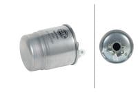 Degvielas filtrs