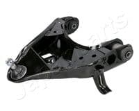 Neatkarīgās balstiekārtas svira, Riteņa piekare