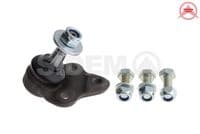 Balst-/Virzošais šarnīrs