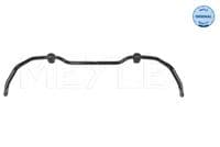 Stabilizators, Balstiekārta