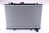 Radiators, Motora dzesēšanas sistēma