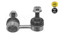 Stiepnis/Atsaite, Stabilizators