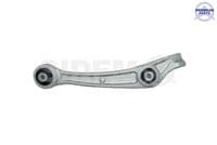 Neatkarīgās balstiekārtas svira, Riteņa piekare